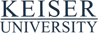 Keiser University